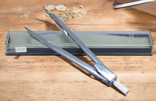 Kern compass 11127 - 11127, swiss