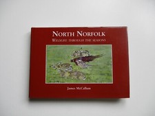 SIGNED LIMITED EDITION James