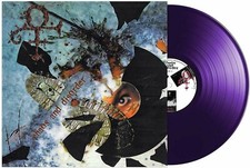 PRINCE LP  Chaos And Disorder