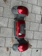 Tga Vita Midi mobility Scooter