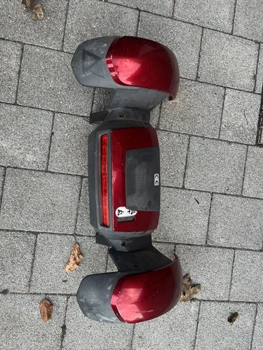 Tga vita midi mobility scooter - tga,