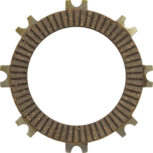 Clutch friction plate for 1980 - plate,