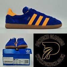 2020 adidas Originals Wien 9.5 City Series OG Box Preloved Casual 