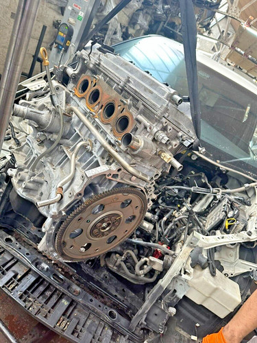 Genuine toyota estima - toyota, acr50