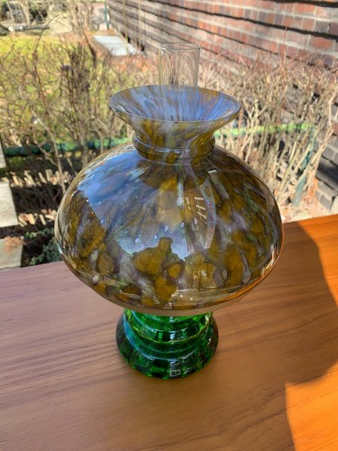 1950s antique brass - t.o.p.,