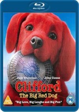 Clifford: The Big Red Dog