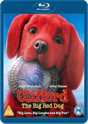 Clifford the big - the,