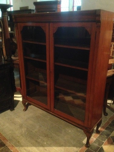 Fine quality large antique - fine,