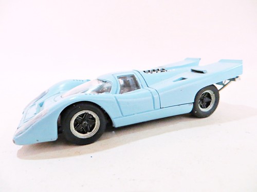 Auto pilen 331 porsche 917 - pilen,
