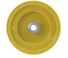 Genuine John Deere X380 Ride