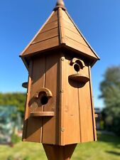 Beautiful Dovecote/Birdhouse