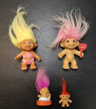 Vintage Russ + Other Troll