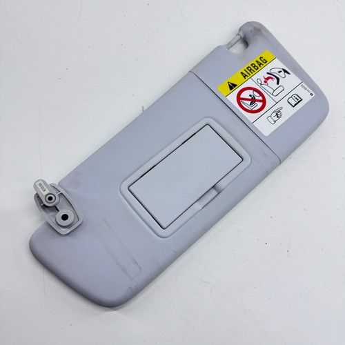 Vauxhall adam sun visor - adam,
