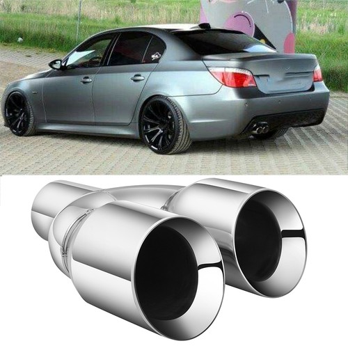 Out 9 5l exhaust - 9.5l,