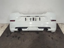 2010 VOLVO C30  Coupe Rear