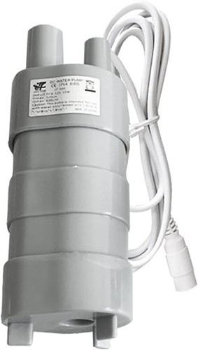 Water pump whale - -, 12v