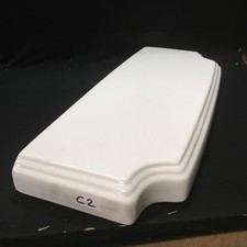Toilet Cistern Lid WC
