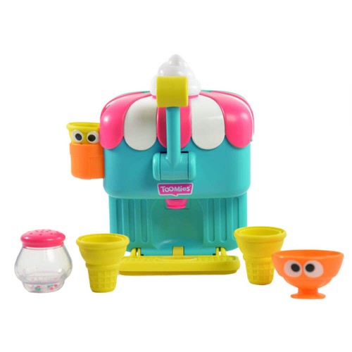 Tomy toomies foam - tomy,
