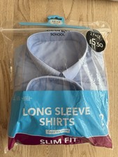 Asda George ~ Long Sleeve