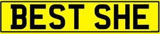 cherished number plates