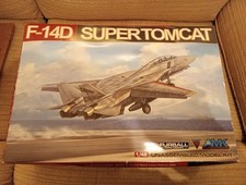 AMK 1/48 F-14D Super Tomcat