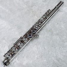 YAMAHA YFL-311 Flute Silver