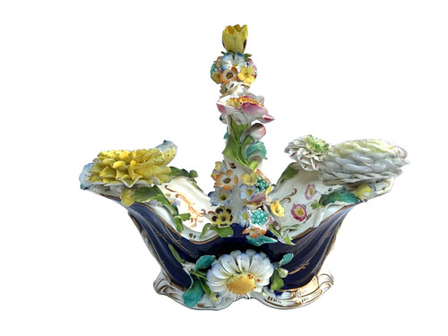 Antique coalport coalbrookdale - antique,