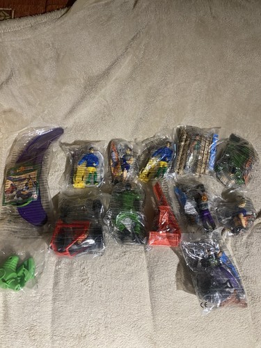Mcdonald happy meal - mcdonald’s,