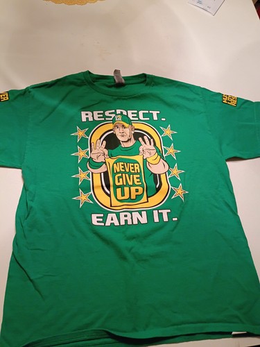 Brand new boys wwe john - ,
