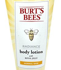 Burt's Bees Radiance Body