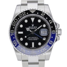 Rolex Gmt-Master II 116710BLNR