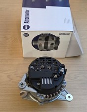 ALTERNATOR 80A FITS CITROEN SAXO PEUGEOT 106 1.5D WAI 111532