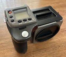 H2 Hasselblad Body ,prism with battery grip and charger