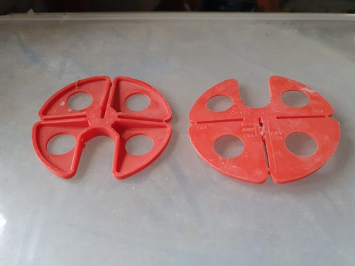 Cavity wall fixings - cavity,