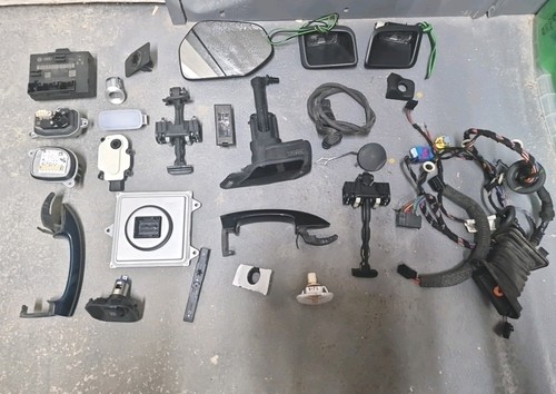 Joblot used car parts - car,