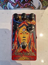 Catalinbread Many Worlds
