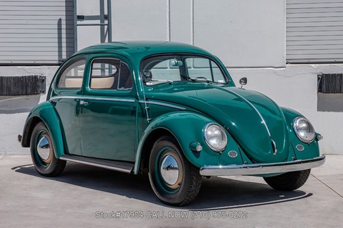 1957 volkswagen beetle - beetle,
