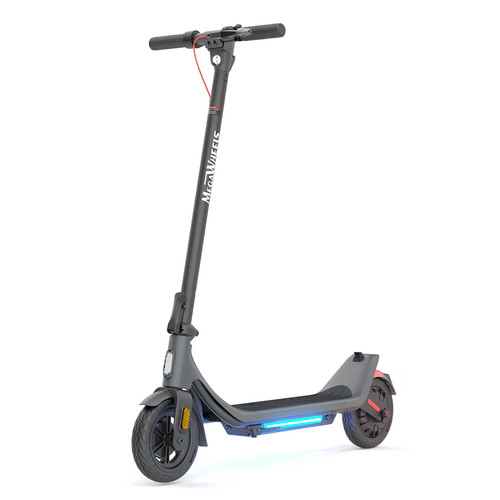 Electric scooter adult - a6,
