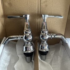 Heritage Glastonbury - Chrome