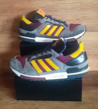 adidas ZX600 Size Uk9 Poor Condition 2008 Release