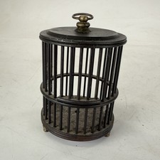 Antique Chinese Hardwood