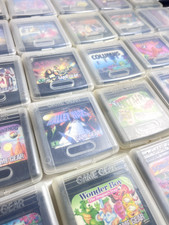 Sega Game Gear Games Multibuy Discount Cartridge Only / CIB / w/Manual