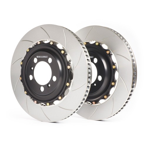 Girodisc 311 slotted front - girodisc, a1-311
