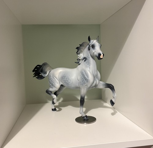 Breyer traditional custom - breyer,