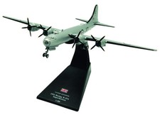 Amercom 1:200 scale Boeing