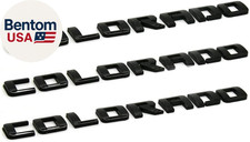 3-Piece Set Colorado Fender