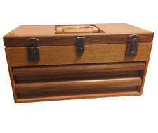 Thomas Pacconi Jewelry box