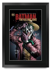 Batman The Killing Joke