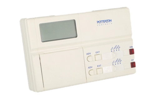 Potterton ep2002 electronic - ep2002,