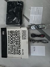 Sky Plus HD Box with WiFi 500GB